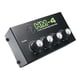 thumbnail image 1 of Amplificador audífonos MACKIE HM-4 Negro, 1 of 3