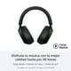 thumbnail image 2 of Audífonos Inalámbricos con Noise Cancelling Sony WH1000XM5 Negro, 2 of 4