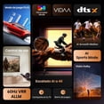 thumbnail image 4 of TV Hisense 50 pulgadas 50A65NV VIDAA, 4 of 7