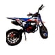 thumbnail image 3 of KIT Mini Moto Infantil  Shahoma NTS01 SE Premium 49cc Azul, 3 of 5