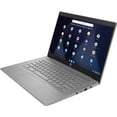 thumbnail image 3 of Ordenador portátil HP Chromebook 2023 14 pulgadas Intel Celeron 4 GB RAM 64 GB SSD, 3 of 5