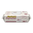 thumbnail image 1 of Toallitas Húmedas para Bebé Huggies Supreme Protección Delicada 80 piezas, 1 of 6