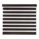 thumbnail image 1 of DecoKing Persiana para Ventana Sheer Elegance Wood Desing Enrollable Horizontal 160cm ancho x 180cm alto Brown, 1 of 4