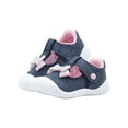 thumbnail image 2 of Tenis Para Niña Bubble Gummers® Annie Color Marino Rosa azul marino 15, 2 of 7