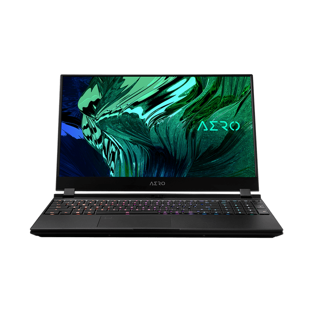 Laptop Gigabyte Aero 15 Pulg Oled Kd 16 Gb i7 Gaming 512 Gb