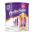 thumbnail image 1 of Fórmula para alimentación Pediasure enteral especializada en polvo vainilla 400 g, 1 of 4
