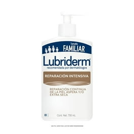 Crema corporal Lubriderm reparación intensiva 750 ml