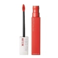 thumbnail image 2 of Labial líquido Maybelline Super Stay matte ink 025 heroine 5 ml, 2 of 4