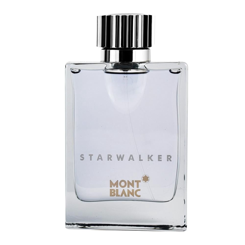 Loción Mont Blanc Starwalker  Caballero Eau de Toilette 75 ml