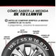 thumbnail image 3 of Llanta 185/60R15 ZMAX LANDGEMA 88H Zmax  Landgema, 3 of 3