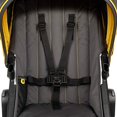 thumbnail image 2 of Evenflo Pivot Xplore Stroller Wagon Second Seat, Adventurer Gray, 2 of 5