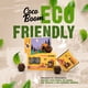 thumbnail image 2 of Iniciador De Fuego Carbon Leña Cocoboom, 12 Despachadores, 2 of 6