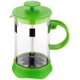 thumbnail image 1 of Bergner Cafetera De Embolo 800ml l Verde, 1 of 1