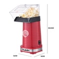 thumbnail image 2 of MAQUINA DE PALOMITAS SIN ACEITE 80G, 2 of 4
