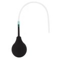 thumbnail image 4 of Bombilla de enema de silicona, kit de bombilla de enema Bombilla de ducha de silicona Bombilla de enema para mujeres Integración perfecta, 4 of 8