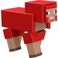 thumbnail image 3 of Figura de Oveja Craft-A-Block MATTEL de Action Toy Minecraft, 3 of 6