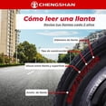 thumbnail image 4 of Llanta 195/55R16 87V, 4 of 4