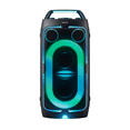 thumbnail image 1 of Bocina Samsung Sound Tower MX-ST50F 240W Portátil con Batería Integrada Sonido Bidireccional Bluetooth, 1 of 5