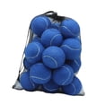 thumbnail image 4 of 20x Pelotas de Tenis Strade Fareast Limited Entrenamiento 6,4 cm Azul, 4 of 8