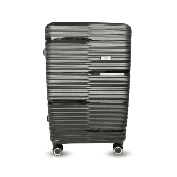 Maletas de Viaje TIO-TRAVEL Wandelust de Polipropileno