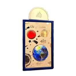 Lattafa Pride Art Of Universe 100Ml Edp Spray