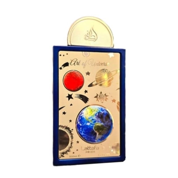 Lattafa Pride Art Of Universe 100Ml Edp Spray