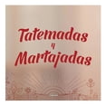 thumbnail image 4 of Salsa tatemada y martajada Herdez verde 240 g, 4 of 4