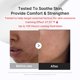 thumbnail image 4 of Crema Facial Medicube 3H Relief Calmante e Hidratante 50 ml, 4 of 9