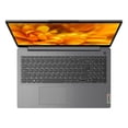 thumbnail image 5 of Laptop Lenovo 15.6" Touch Core i3 8GB 256GB Gris 82H803SDUS, 5 of 5