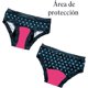 thumbnail image 2 of Calzón Menstrual Luna Segura Elara Flujo Moderado, 2 of 5