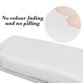 thumbnail image 3 of Ironing Board Small Ironing Sleeve Ironing Board Household Mobile Ironing Sleeve Accessories Ironing Cuff Neckline Foldable Storage Small Size, 3 of 6