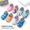 thumbnail image 4 of Toystoory 1 par de zapatillas de agua para niños, suela de silicona antideslizante, zapatos de natación para niños y niñas, botas de playa para Type3 NO3, 4 of 6