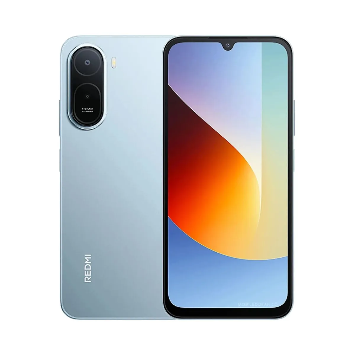 Xiaomi REDMI A7 PRO 4GB RAM 64GB ROM AZUL BRUMA