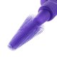 thumbnail image 3 of CEPILLO INTERDENTAL EASYFIT MULTIPACK M/L MORADO CONICO BOLSA 20 PZS, 3 of 3