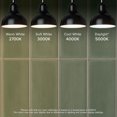 thumbnail image 4 of Azulejo Smart Tiles Stacked Verde Oliva 29 × 23 cm, 4 of 9