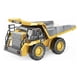 thumbnail image 3 of Juguete Maquina Camion De Volteo Auto Control Remoto Amarillo, 3 of 7