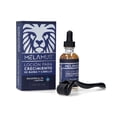 thumbnail image 1 of MÉLAMUS - Loción para Crecimiento de Barba y Cabello - Al 5% + Biotina - Únete al RETO MÉLAMUS - 60ml - Incluye Derma Roller de 0.25 mm, 1 of 6