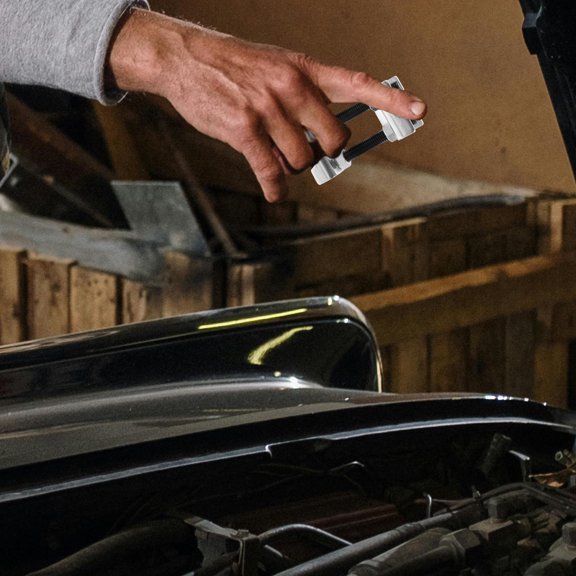unbranded 1Par Compresor De Resorte Para Amortiguador Con Para Uso En Autos