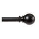 thumbnail image 1 of Cortinero Mainstays Layla Negro, 1 of 4