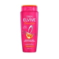 thumbnail image 1 of Shampoo L'Oréal Paris Dream Liso Efecto Keratina, Anti frizz 72hrs 680ml, 1 of 4