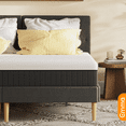 thumbnail image 4 of Emma Colchón Comfort Premium King Size 200x190cm – Memory Foam & Resortes, 4 of 8