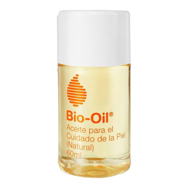 Aceite corporal Bio-Oil natural 60 ml