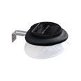 thumbnail image 2 of Xihbxyly Farola Solar, Iluminación Exterior Impermeable Ip65, Foco Led con Sensor de Movimiento, Ahorro de Energía, Montaje Ajustable, Iluminación para Jardín, Patio y Vallas, Tamaño 13,3 X 12,7 X 6,, 2 of 7