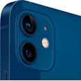 thumbnail image 3 of Apple iPhone 12 256 Gb Azul Reacondicionado Tipo A Apple iPhone 12, 3 of 3