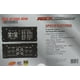 thumbnail image 2 of Mini Amplificador Full-Range 4 Canales Rock Series RKS-R1000.4DM 2200 Watts Clase D Open Show Rock Series RKSR10004DM, 2 of 8