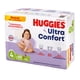 thumbnail image 3 of Pañales Huggies UltraConfort etapa 4 niña 60 piezas, 3 of 6