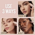 thumbnail image 4 of Barra de maquillaje Maybelline Lifter Stix Contour Bronzer 10, 4 of 8