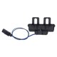 thumbnail image 4 of Manija trasera de liberación de puerta trasera manija trasera A4517470187 reemplazo para Smart Fortwo Passion/Pure, 4 of 8