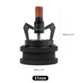 thumbnail image 2 of Herramienta WDT Rotativa 8 Agujas Para Café Espresso Con Base, Distribuidor Profesional De Café Para Baristas, 2 of 7