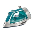 thumbnail image 1 of Plancha de Vapor Hamilton Beach Durathon Cable Retráctil Mod. 19807 Color Verde, 1 of 6